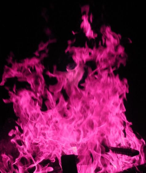 fire The Fire, Bright Pink, Pink