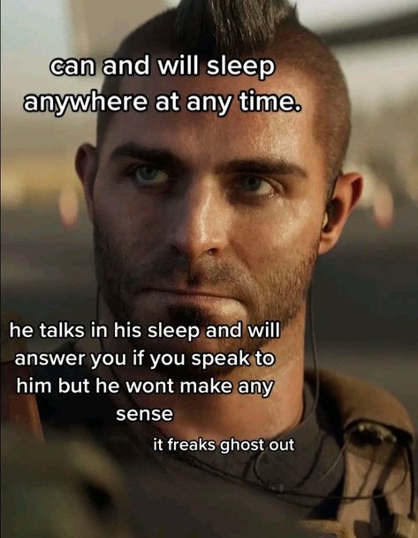 Soap Mactavish Headcanons, Ghost Soap Call Of Duty, Soap Mactavish Art, Call Of Duty Headcanons, Ghost Cod Headcanons, Soap Mactavish Fanart, Soapghost Cod, Soap And Ghost Cod, Cod Men X Yn