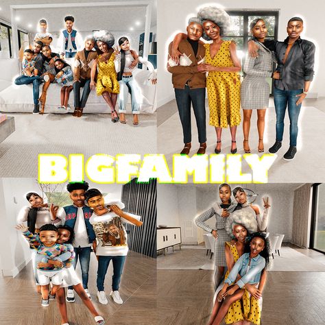 The sims 4 Sims 4 Cousin Mod, Sims 4 Thanksgiving Poses, Sims 4 Family Reunion Poses, Sims 4 Family Poses With Infant, Purses Sims 4 Cc, Sims 4 Urban Pose Pack, Sims 4 Family Photo, Sims Family Download, Sims 4 Cc Photo Studio