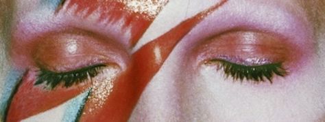 David Bowie Eyes, Bowie Eyes, Angela Bowie, Duncan Jones, Vintage Banner, Aladdin Sane, Estilo Rock, Ziggy Stardust, Glam Rock