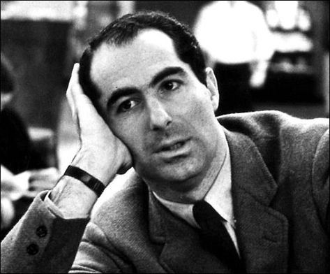 What Was It Like to Have Philip Roth as an English Prof? American Pastoral, Philip Roth, American Poetry, Princeton University, Woody Allen, Writing Advice, Book Images, Novel Writing, Good American