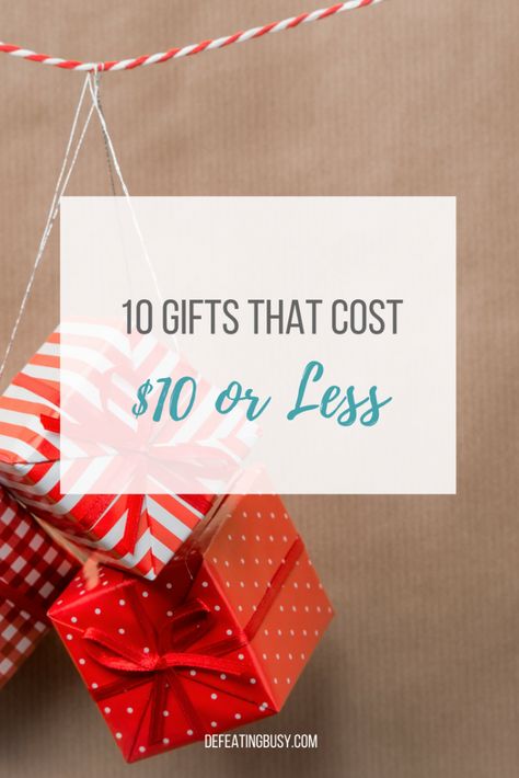 10 Gifts That Cost $10 or Less. Looking for white elephant, co-worker gifts or Bunco prize ideas. Check out these 10 gifts anyone would love. Fun Bunco Prizes, Small Door Prize Ideas, Prizes For Adults Cheap, Bunko Gift Ideas, Senior Bingo Prizes, Unisex Game Prizes Gift Ideas, Bunko Prizes Ideas, Bingo Prizes For Adults Cheap, Cheap Prizes Ideas