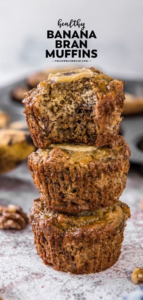 All Bran Flakes Muffins, Bran Flake Recipes, All Bran Flakes Recipes, Recipes With Bran Flakes, Banana Bran Muffins With All Bran Cereal, Oat Bran Muffins Healthy, Bran Flakes Muffins Recipe, Bran Flakes Recipes, Bran Muffins With Bran Flakes