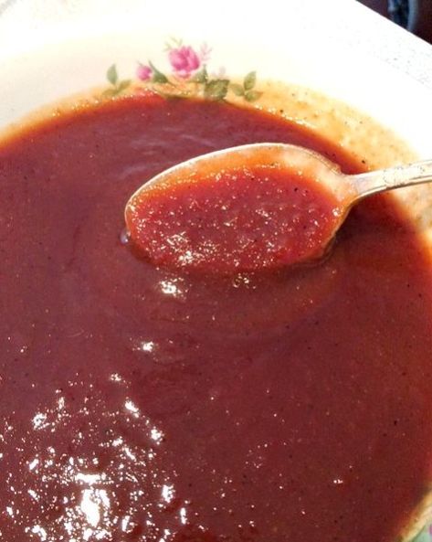 Neely's Barbecue Sauce Recipe - The Classy Chics Bbq Sauce Homemade Easy, Barbecue Sauce Recipe, Carolina Bbq Sauce, Homemade Bbq Sauce Recipe, Homemade Sauce Recipes, Barbecue Sauce Recipes, The Most Beautiful Pictures, Gravy Sauce, Cooking Sauces