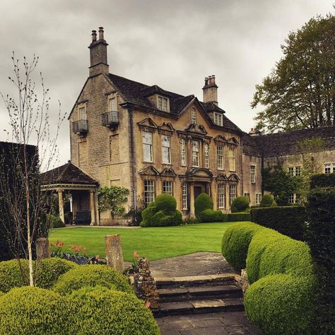 The Courts Garden, Wiltshire British Manor, British House, English Architecture, English Manor Houses, British Architecture, English Manor, Manor Houses, English House, English Country House