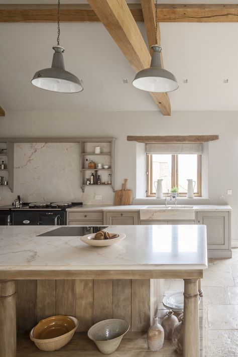 Rustic modern - contemporary - kitchen - san diego - by jackson design & remodeling. Description from tophomeideas.tk. I searched for this on bing.com/images European Country Kitchen, Kitchen Niche, European Kitchen Design, French Farmhouse Kitchen, Contemporary Style Kitchen, Bespoke Kitchen Design, Rustic Kitchen Island, Country Kitchen Designs, French Country Kitchens