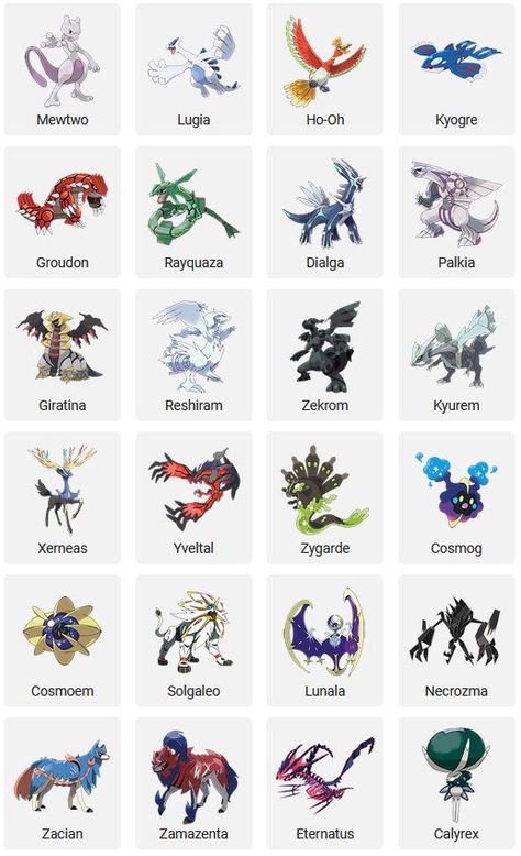 All Pokemon Names, Pokemon Pikachu Art, Pokémon Pictures, Pokemon Legendary, All Legendary Pokemon, Pet Wolf, Strongest Pokemon, Pokemon Names, 150 Pokemon