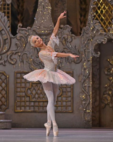 The Royal Ballet's Francesca Hayward as the Sugar Plum Fairy from 'The Nutcracker' ©️️️ Dave Morgan. Courtesy of DanceTabs / Flickr Iana Salenko, Francesca Hayward, Sarah Lamb, Delicate Hands, Ballet Images, The Royal Ballet, Ballet Beauty, Ballet Poses, Ballet Inspiration