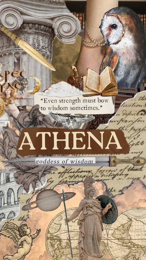 #athena#Goddes#wisdom#war#battle#gods#olympus#battle#strategie#gold#blessimg#pray#goddess #goddessofwisdom#beauty#sword#greekgods Athena Goddess Wallpaper, Athena Witchcraft, Child Of Athena Aesthetic, Athena Deity, Athena Goddess Aesthetic, Greek Gods Wallpaper Aesthetic, Athena Altar, Athena Core, Athena Painting