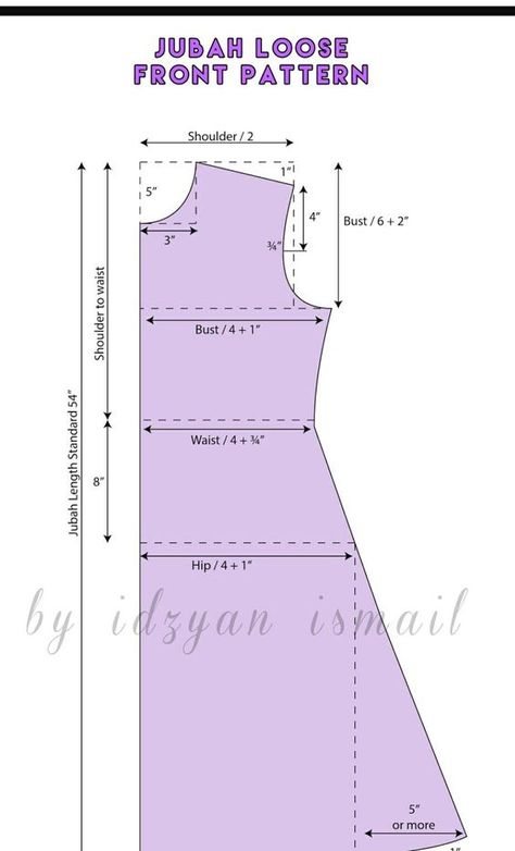 Dress Stitching Measurements, Layer Dress Pattern, Churidar Pattern, Layered Dress Pattern, Pola Dress, Pattern Drafting Tutorials, Sewing Measurements, Easy Dress Sewing Patterns, Sewing Machine Basics