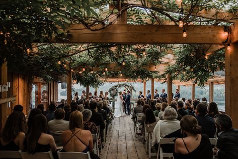 West Coast Wedding Venues, West Coast Wedding, Wilderness Lodge, Lodge Wedding, Coastal Wedding, Bridesmaids And Groomsmen, Coast Wedding, Wedding Goals, Wedding Bells