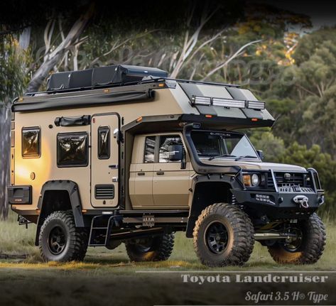 American Muscle Cars Ford, Overland Build, Off Road Rv, Suv Camper, Pickup Camper, Off Road Camping, Jeep Camping, Overland Trailer, Overland Truck