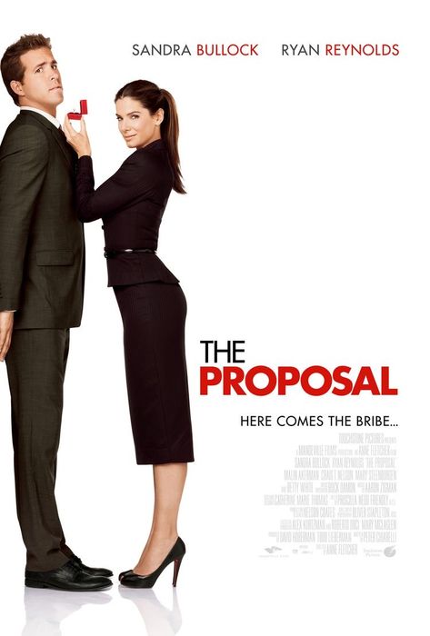 Sandra Bullock Ryan Reynolds, The Proposal Movie, The Proposal 2009, Best Rom Coms, Best Romantic Comedies, Pretty Photography, Mickey Rourke, Brad Paisley, Movies Worth Watching