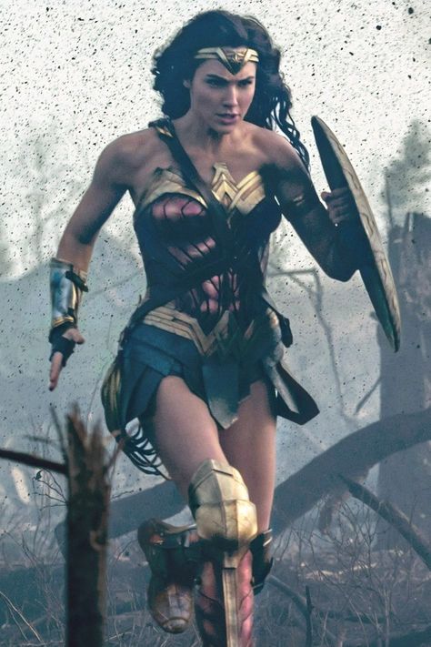 Wonder Woman 2017, Gal Gardot, No Man's Land, Wonder Woman Movie, Wonder Woman Art, Gal Gadot Wonder Woman, Wonder Women, Batman Vs Superman, Batman Vs