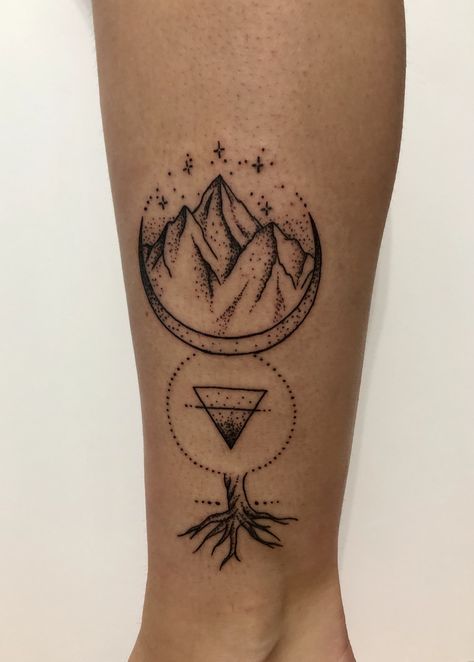 #taurus #tattoo #venus #earth #element #astrology #horoscope #sign Taurus Earth Sign Tattoo, Earth Sign Tattoo Ideas, Taurus Element Tattoo, Earth Sign Tattoo Taurus, Earth Element Tattoo Ideas, Megan Tattoos, Earth Element Tattoo, Earth Sign Tattoo, Tattoo Earth