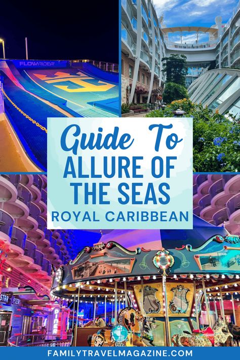 Royal Caribbean Cruise Allure Of The Seas, Allure Of The Seas Royal Caribbean Rooms, Royal Caribbean Allure Of The Seas, Adventure Of The Seas Royal Caribbean, Allure Of The Seas Royal Caribbean, Royal Caribbean Cruise Tips, 1st Cruise, Cruise Ducks, Royal Carribean Cruise