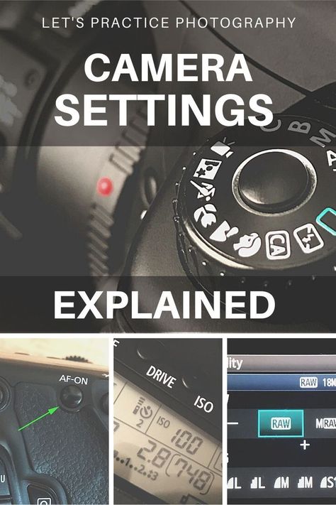 Nikon Manual Mode Camera Settings, Beginner Photography Camera, Best Camera For Photography, Digital Photography Lessons, Camera Tricks, Dslr Photography Tips, Photography Settings, Nikon D7100, Photographer Camera