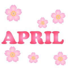 APRIL Hello April, Beach Background Images, April Birthday, Beach Background, 12th Birthday, April 29, April 21, April 25, April 22