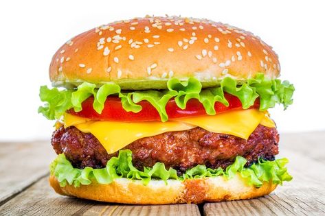 Chicken Honey, Kids Eat Free, How To Cook Burgers, Grilled Burgers, Hamburger Recipes, Big Mac, Burger Recipes, Chicken Burgers, Food Truck