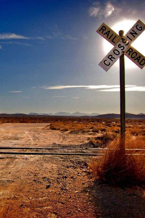 Amy Fowler, Concrete Cowboy, American Countryside, Railroad Crossing Signs, Old West Town, Train Tunnel, Frames Ideas, Frank Capra, Railroad Crossing