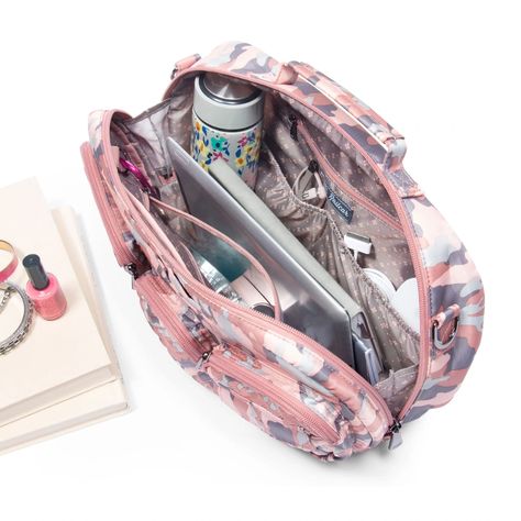 Railcar Crossbody Bag - Luglife.com Navy Bouquet, Lug Bags, A Place For Everything, Grey Camo, Mobile Shop, Lightweight Bag, Crossbody Wallet, Bags Travel, Accessories Storage