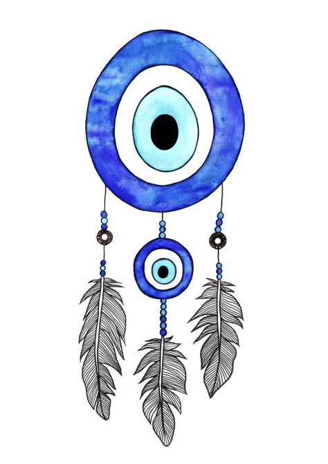 Evil Eye Tattoo, Evil Eye Art, Eye Illustration, Eye Decor, Evil Eye Design, Eyes Wallpaper, Tapeta Pro Iphone, Eye Design, Eye Art