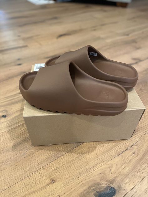 Yeezy Slide Flax Size 12 Get a price at https://copapair.com/yeezy-slide-flax-size-12/ Yeezy Slides Outfit, Slides Outfit, Crocs Fashion, Crocs Boots, Yeezy Slides, Pretty Shoes Sneakers, All Nike Shoes, Shoes Sneakers Jordans, Girly Shoes