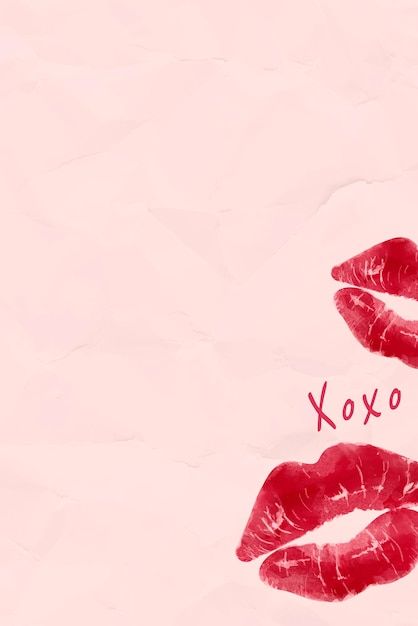 Wrinkled Paper Background, Blue Fabric Texture, Red Lipstick Kisses, Wrinkled Paper, Free Doodles, Lip Wallpaper, Balloon Background, Karma Yoga, Lipstick Kiss