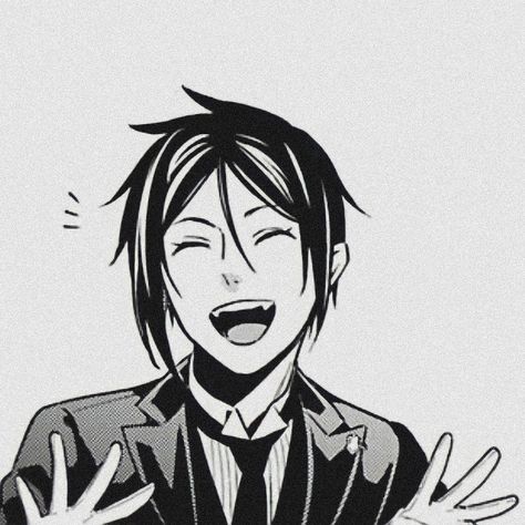 Black butler icon Sebastian Michaelis Icon, Sebastian Michaelis, Follow Us, Anime, On Instagram, Instagram, Black