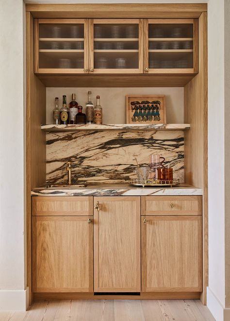 Diy Bar Shelf, Diy Bar Shelf Ideas, Diy Bar Shelves, Bar Shelf Ideas, Bar Layout, Wet Bar Designs, Home Wet Bar, Aspen Mountain, Built In Banquette