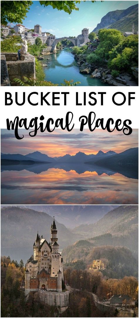 These magical places will make you feel like you're exploring a mythical fairytale in real life. Real Fairies, Mystical Places, Spiritual Retreat, Dream Symbols, Fantasy Places, Vacation Places, Dream Vacation, Beautiful Places To Travel, Art Themes