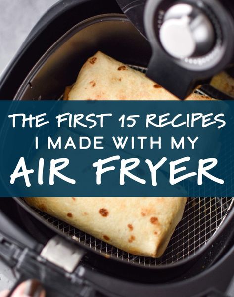 Best Foods For Air Fryer, Easy Meal In Air Fryer, Instapot Airfryer Recipes, Best Food For Air Fryer, Quick And Simple Air Fryer Recipes, Air Fryer Oven Meals, Food To Cook In The Air Fryer, New In Food Recipes, Ninja Foodi Air Fryer Recipes Easy