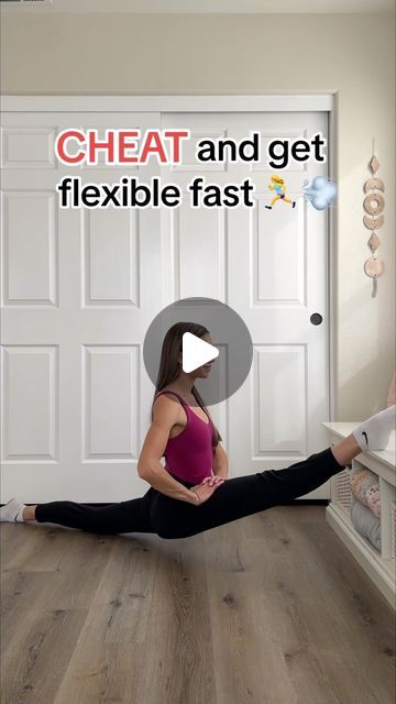 How To Do The Middle Splits In One Day, What To Wear To Tumbling Practice, How To Splits For Beginners, Cheerleading Stretches Flexibility, How To Get Better Toe Touches, How To Get Back Flexibility Fast, How To Get Your Splits In One Day, How To Become Flexible Fast, How To Get A Flexible Back Fast