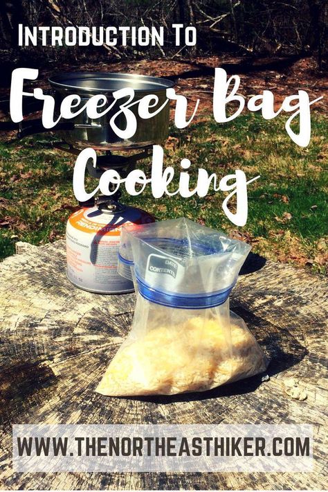 Backpacking Hammock, Trail Food, Cheap Groceries, Backpacking Meals, Hiking Food, Freezer Bags, Backpacking Food, Ultralight Backpacking, Backpacking Tips