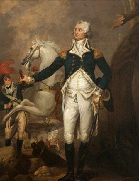 Copley, John Singleton; General George Washington (1732-1799) by John Singleton Copley; Washington Old Hall. General Washington met Grace's sister Jacintha when she followed her husband and the British army to America. Read more in An Infamous Mistress: http://www.pen-and-sword.co.uk/An-Infamous-Mistress-Hardback/p/11613?aid=1150. Jean Antoine Watteau, Royal Navy Officer, George Romney, St Helier, William Hogarth, Joshua Reynolds, Thomas Gainsborough, Dante Gabriel Rossetti, John Everett Millais