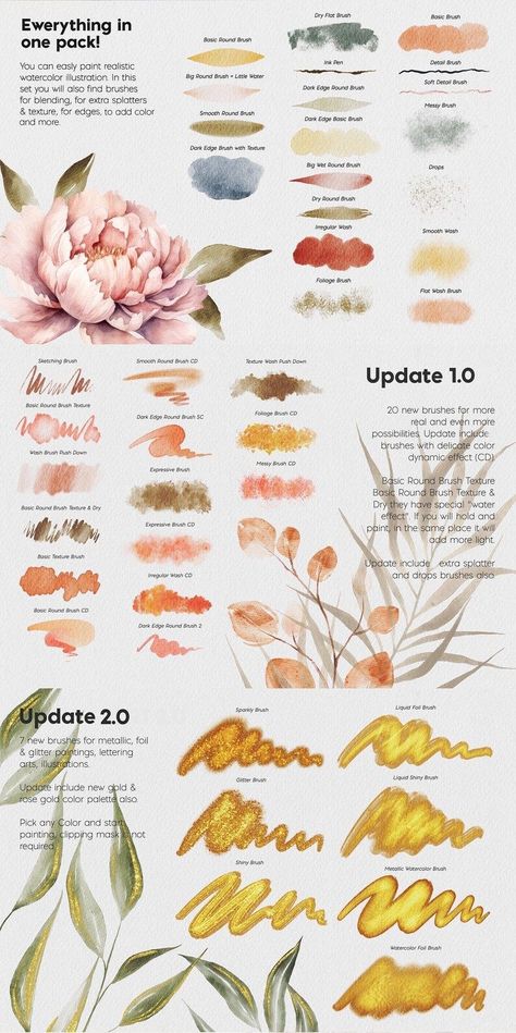 ✅⬆️CLICK THE LINK!!⬆️
Download 100+ watercolor brushes, textures, and overlays for Procreate to create beautiful digital paintings. #procreatebrushes #watercolorbrushes . #Watercolor_Procreate_Brush_Free #Watercolor_Brush_Procreate #Procreate_Watercolor_Tutorial #Procreate_Paint_Brushes Watercolor Brush Procreate, Watercolor Art Procreate, Procreate Watercolor Tutorial, Digital Watercolor Tutorial, Csp Brushes, Procreate Watercolor Brushes, Procreate Painting, Procreate Watercolor, Procreate Ipad Tutorials