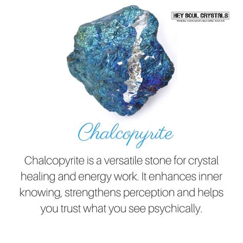 Chalcopyrite Meaning, Peacock Ore, Gemstone Properties, Crystals Healing Properties, Spiritual Crystals, Gemstone Meanings, Crystal Therapy, Crystal Healing Stones, Crystal Magic