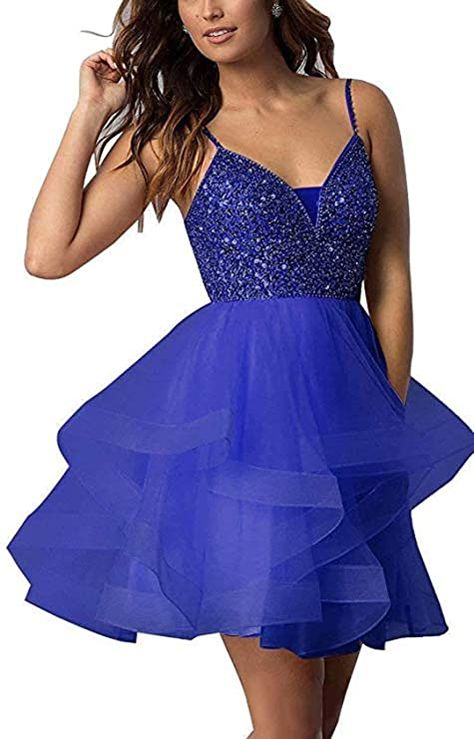 Dress For Teens, Homecoming Dresses For Teens, Sequin Homecoming Dress, Mini Homecoming Dresses, Short Prom Dresses, Tulle Homecoming Dress, Cocktail Dress Prom, Prom Dresses For Teens, Cocktail Gowns