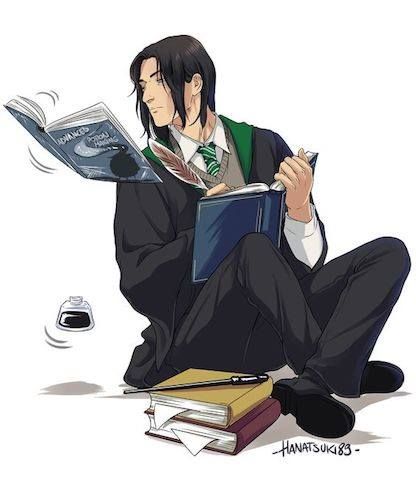 Check out this #PotterArt of a young Severus Snape by hanatsuki89.tumblr.com! Snape Y Lily, Young Severus Snape, Young Snape, Fanart Harry Potter, Severus Snape Art, Snape Fan Art, Snape And Lily, Severus Snape Fanart, Harry Potter Severus