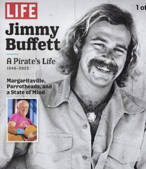 Buffett Ideas, Margaritaville Key West, Jimmy Buffett Quotes, People Magazine Covers, Jimmy Buffett Margaritaville, Boho Princess, Jimmy Buffet, Parrot Head, Legendary Singers