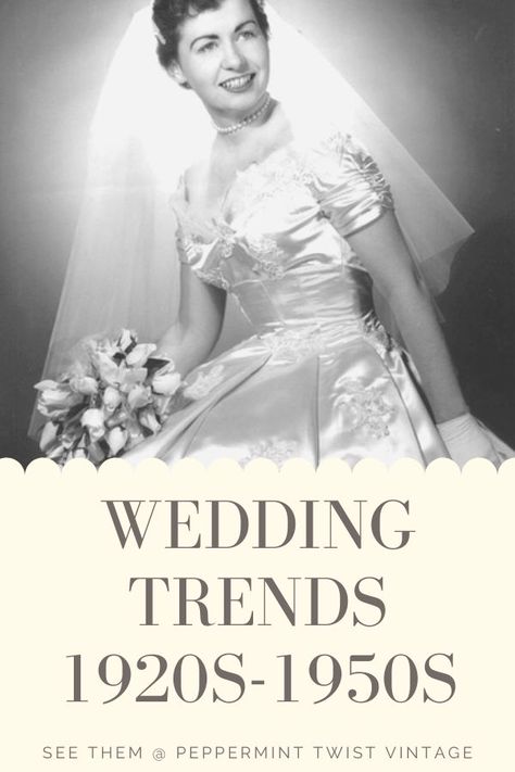 1930 Wedding Dress 1930s Style, 1930 Wedding Theme, 1930’s Wedding Dress, Vintage Wedding Dress 1950s 1940s, 1940s Bride, 1950s Wedding Theme, 1920 Wedding Dress, Vintage Wedding Dress 1940s, 1950 Wedding Dress