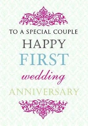 First Wedding Anniversary Quotes, 1st Wedding Anniversary Quotes, First Anniversary Quotes, 1st Wedding Anniversary Wishes, Happy Wedding Anniversary Quotes, Happy First Wedding Anniversary, Anniversary Wishes For Sister, Happy Wedding Anniversary Cards, Anniversary Wishes For Friends