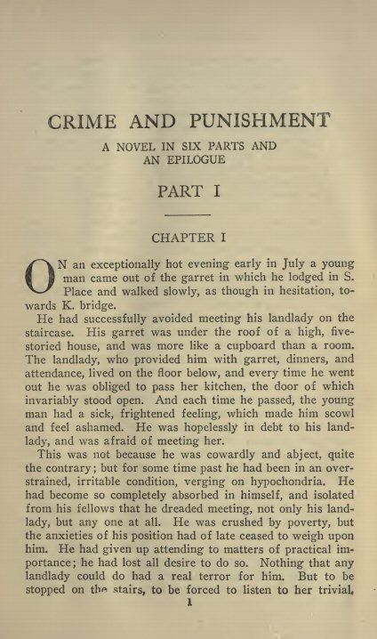 Fyodor Dostoevsky - Crime And Punishment Dostoyevsky Books, Diy Old Books, Visuell Identitet, Fyodor Dostoevsky, Russian Literature, Books For Sale, Fyodor Dostoyevsky, Witch Books, Book Annotation