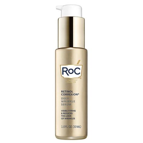 ROC RETINOL CORREXION DEEP WRINKLE SERUM online in Pakistan. Buy the best quality branded product with fast delivery. Show now at Bloomify.pk #bloomify #bloomifypk #skincare #roc #serum #branded #sale #discount #onlinecosmeticstore #pakistan Roc Retinol Correxion, Roc Retinol, Wrinkle Serum, Deep Wrinkles, Retinol, Wrinkles, Pakistan, Serum, Fast Delivery