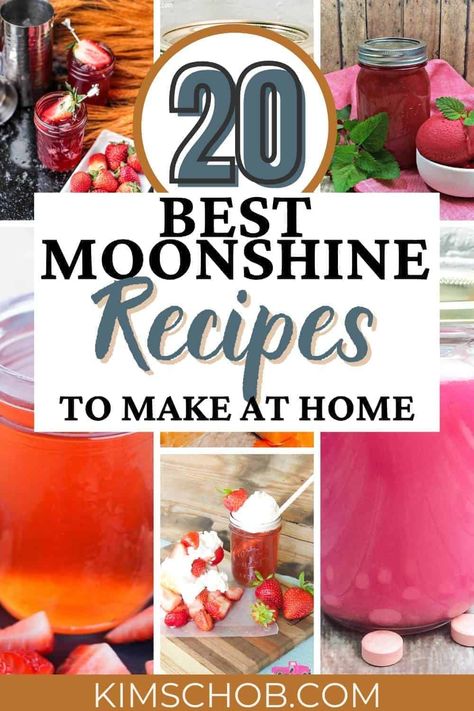 Halloween Moonshine Recipes, Best Moonshine Recipes, Easy Moonshine Recipes, Christmas Moonshine Recipes, Instant Pot Moonshine Recipes, Banana Moonshine Recipes, Banana Pudding Moonshine Recipes, Everclear Moonshine Recipes, Moonshine Drinks