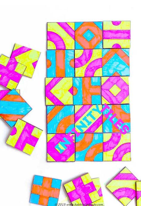 Math Art Projects, Math Game, Math Projects, Math Methods, Math Art, Mental Math, Homeschool Math, Math For Kids, Learning Math