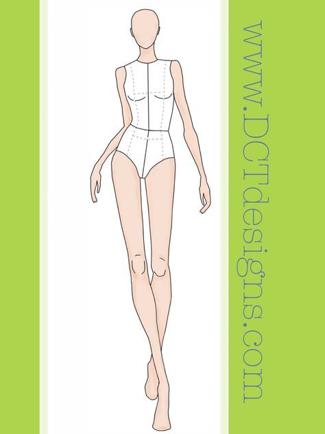 Sketch 2014-03-13 06_33_36 Walking Pose, Fashion Illustration Template, Walking Poses, Croquis Fashion, Fashion Figure Templates, Fashion Illustration Poses, Fashion Model Sketch, Fashion Illustration Tutorial, Fashion Figure Drawing