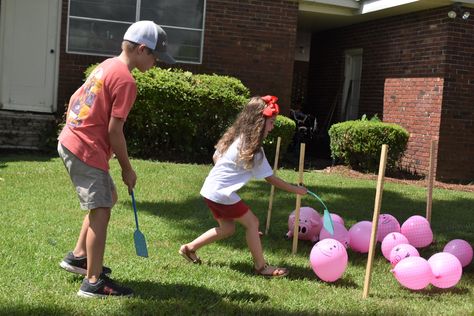 Games For Farm Birthday Party, Farm Theme Games, Wyldlife Club, Farm Games For Kids, Cowboy Party Games, Farm Party Games, Western Party Games, Farm Animals Games, Preschool Summer Camp