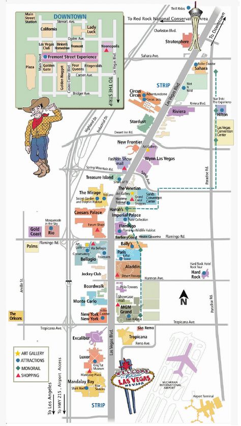 Vegas Strip and Downtown Map - Las Vegas Blvd Las Vegas Nevada • mappery Vegas Strip Map, Las Vegas Strip Map, Vegas Trip Planning, Las Vegas Map, Europa Park, Las Vegas Vacation, Wynn Las Vegas, Las Vegas Blvd, Vegas Vacation