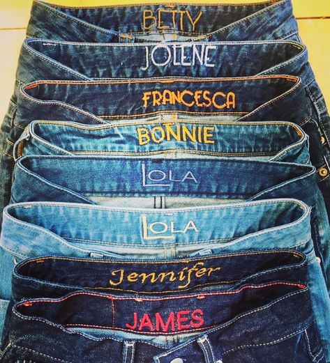 This is our good friend Alisha’s Kimes Ranch Jean Collection!! Which is you favorite?? Be sure to check out her website “wearwoolies.com” Kimes Ranch Jeans Outfit, Kimes Jeans, Western Shoot, Kimes Ranch Jeans, Western Photo Shoots, Jean Collection, College Clothes, Casual Country Outfits, Western Photo